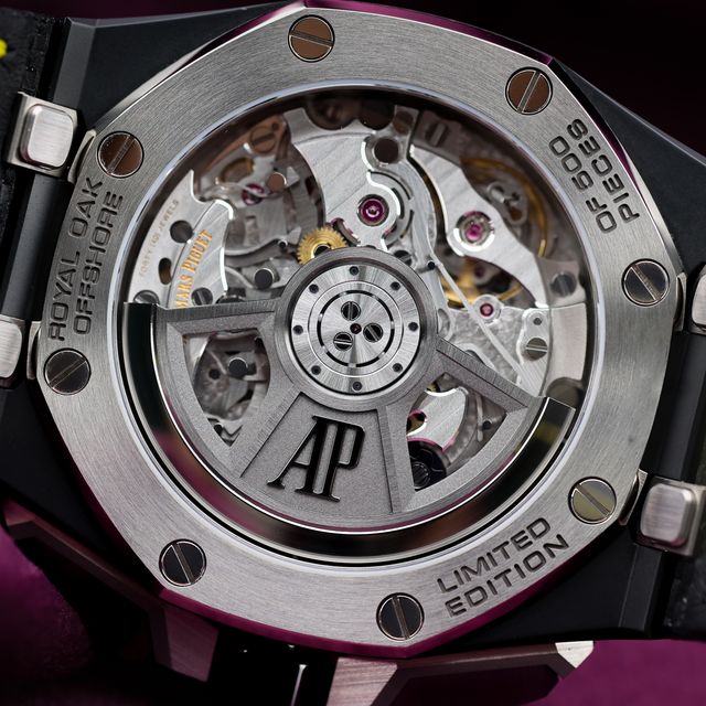 Audemars Piguet Royal Oak Offshore 26420CE.OO.A005VE.01 Image 4